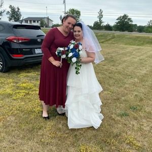 Meet your Posher, Heather